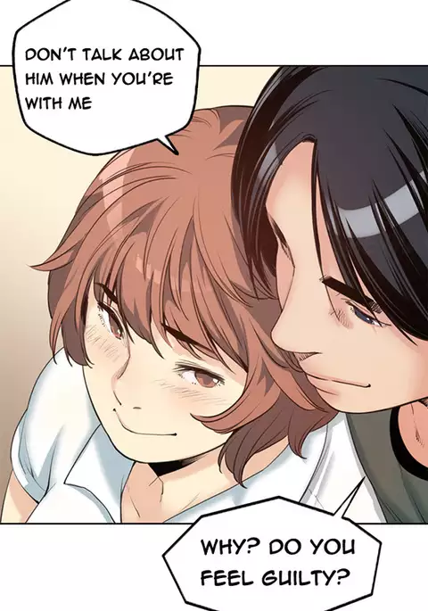 Best Friend Girlfriend Ch.1-15