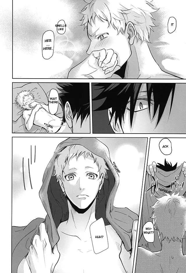 Sonna Mahou Atte Tamaru ka