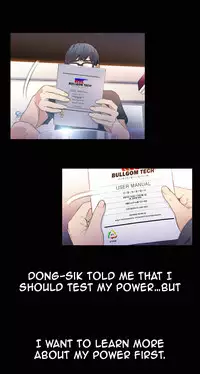 [BAK Hyeong Jun] Sweet Guy Ch.1-52 (English) (YoManga) (Ongoing)