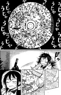 COMIC Kairakuten 2015-08