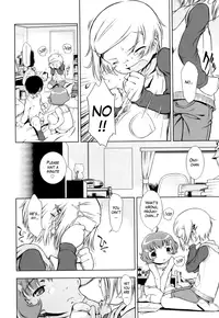 [Sekihang] Shoujo Kaihatsu Tokku (Osana Sekai Ch. 1) [English][LoliLoli Hunters + TLRF]