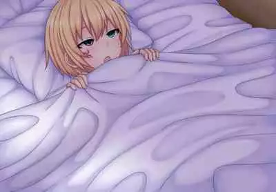 Parasitic takeover story Part2