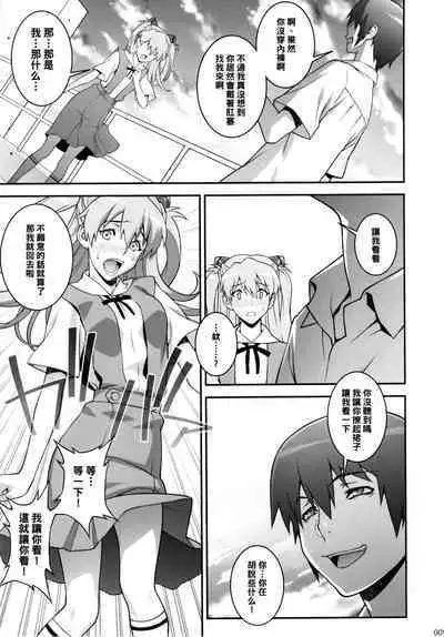 Asuka Choukyou Shite Hoshiin desho?