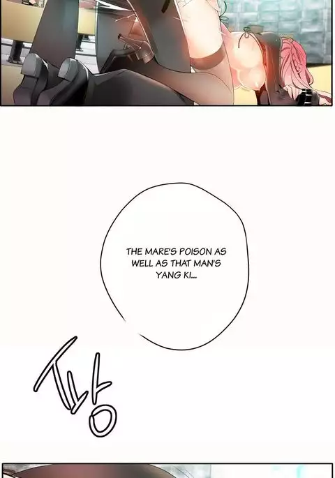 Lilith`s Cord Ch.1-38