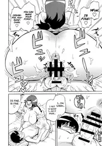 [Yuuki Ray] Shota Eater Ch. 1-10 [English] [biribiri]