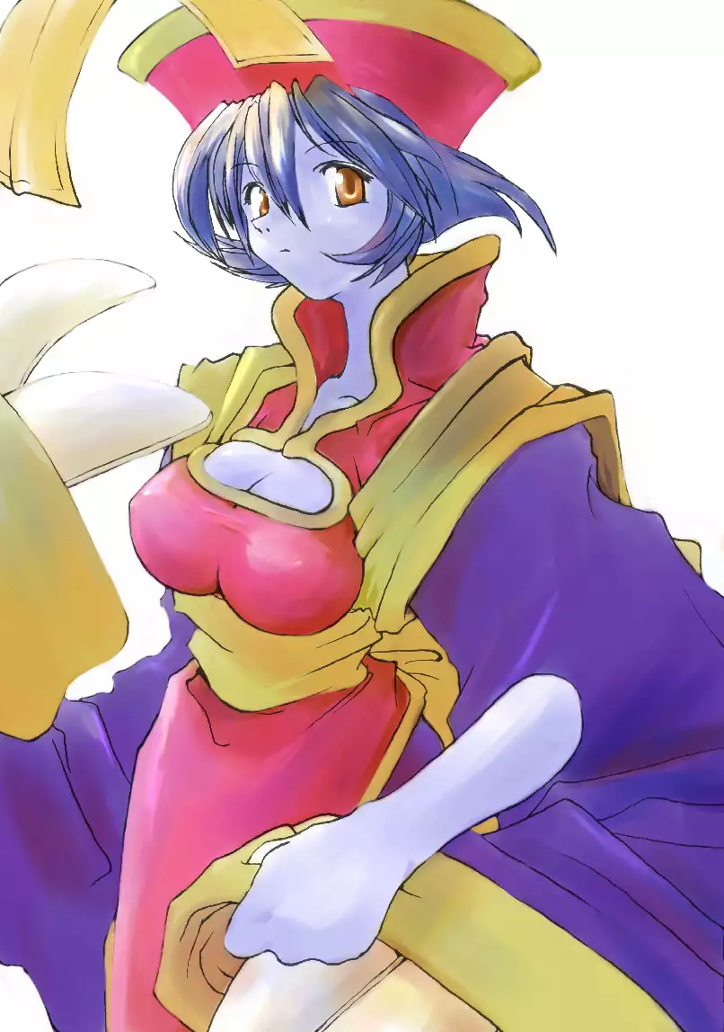 Y. Harada CG-Collection vol.1 - Natsu he no Tobira