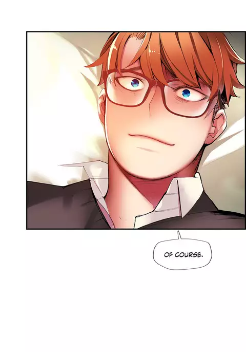 Lilith`s Cord Ch.1-40