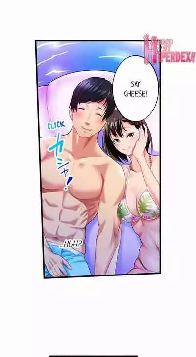 [Kayanoi Ino] Busted by my Co-Worker 18/18 [English] Completed