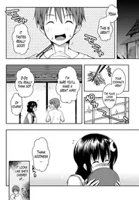 [Kaiduka] Ero Life Ch. 1-8 [English] [Lazarus H] [Digital]