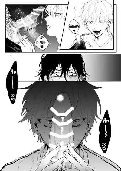 Ii Hiroimono deshita ne | What a Nice Catch