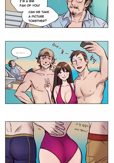 Atonement Camp Ch.1-47