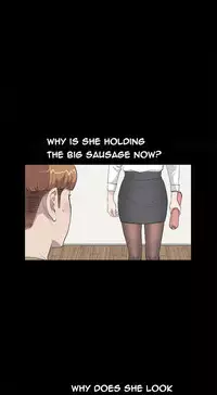 [Keum Sah Gong] Si-Eun Ch.1-41 (English)