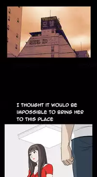 [Keum Sah Gong] Si-Eun Ch.1-35 (English) (Ongoing)