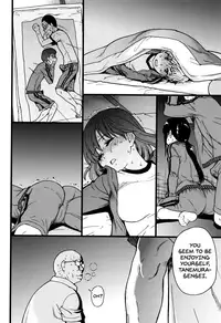 [Shiwasu no Okina] Ero Pippi Ch.1-7 [English]