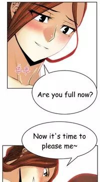 My Office Ch.1-35 (English) (Ongoing)