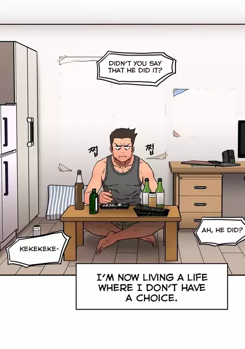 Refrain Love Ch.1-20