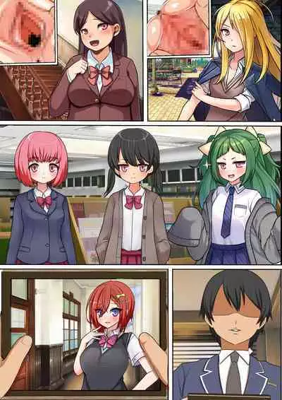 Gyouretsu no Dekiru Kabeshiri Restaurant 2