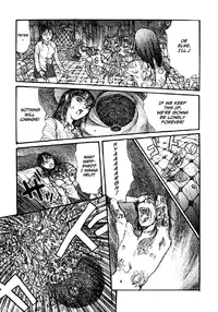 [Matsumoto Jiro] Wendy (English)