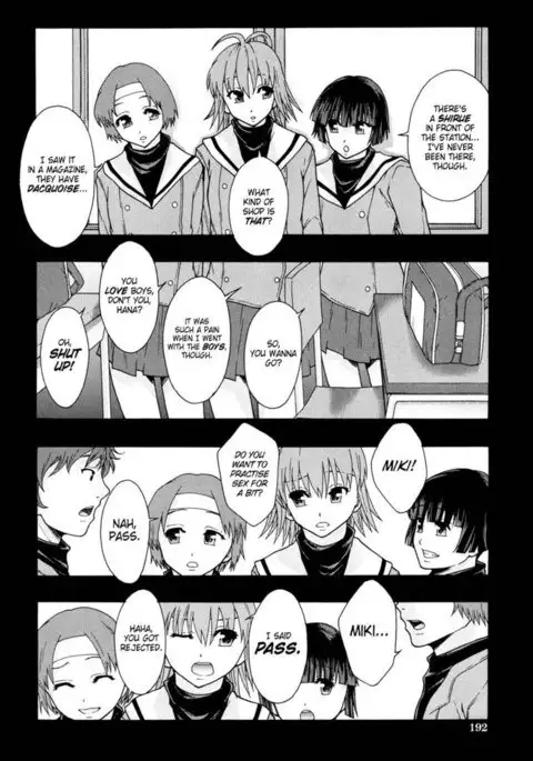 Sex Slave System Chronicle â?? Chapter 7