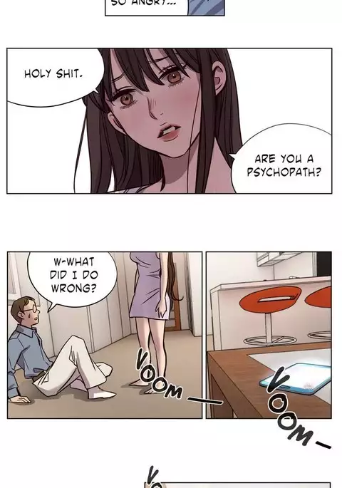 Atonement Camp Ch.1-13