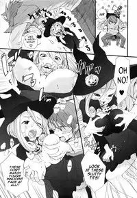 [Inuburo] Inumimi Zukan - Erocyclopedia of Doggy Style [English] [Thetsuuyaku]