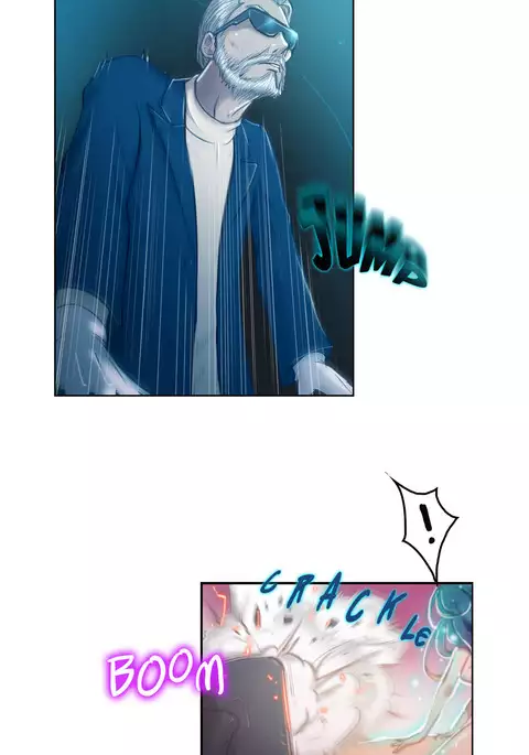 Sex Knights-Erotic Sensuality & Perception Ch.1-19