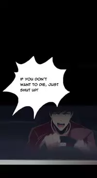 Dark Game Ch.1-12 (English) (Ongoing)