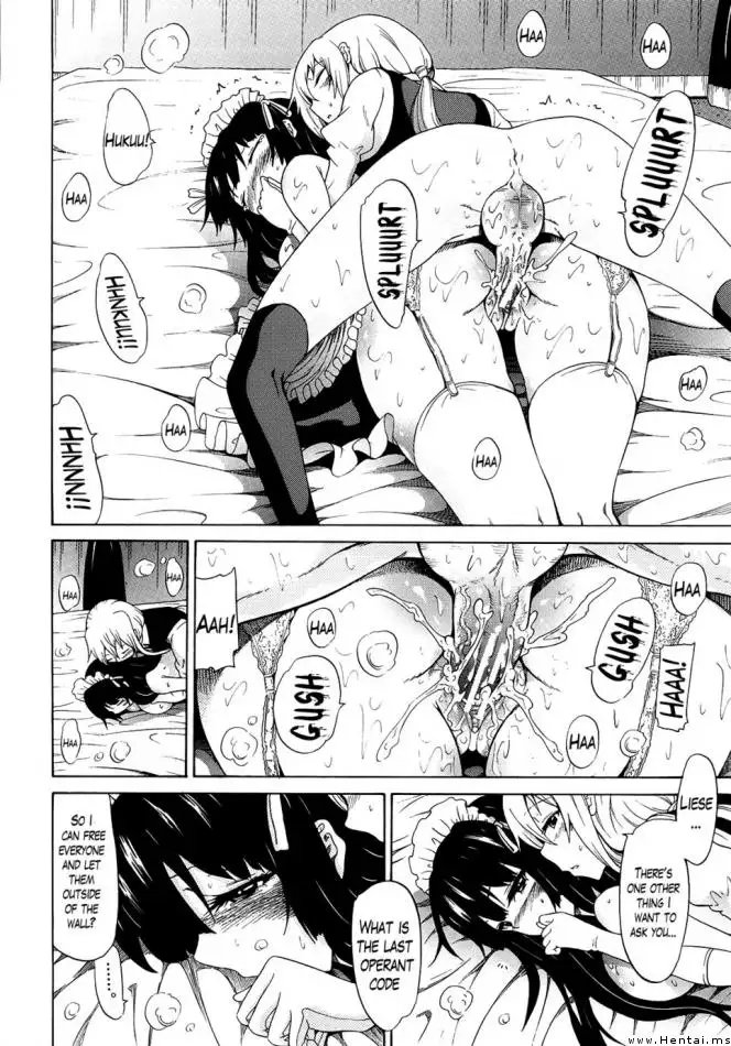 Beautiful Girls Club Chapters 1-10