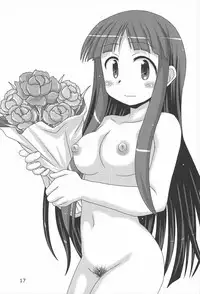 (C92) [HEARTS & CRUSTS (Nanana Nana)] Sana to Sanae (Alice to Zouroku)