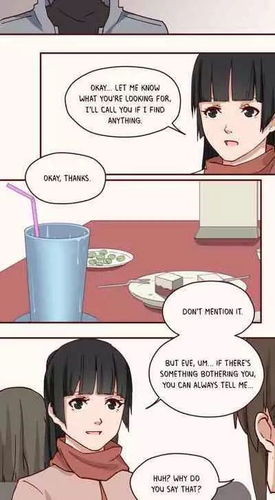 [Iceky] Dormant Desires