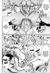 [Yabitsu Hiro] Kainushi-sama ni Natte yo ne! [English] [desudesu]