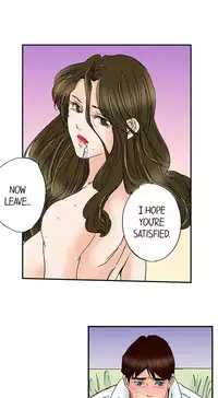 A Step-Father Aims His Daughter