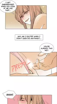 [Silverstar] Talk To Me Ch.1-38 (English) (Ongoing)