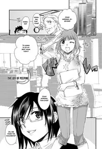 [Katase Minami] Mitsugetsu Honey | Honeymoon Honey [English] [Decensored] [Digital]