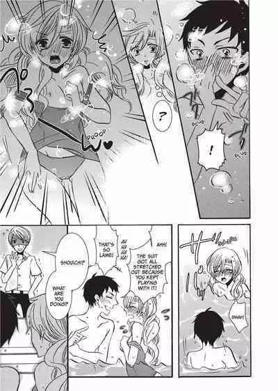 Club for Crossdressers