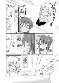 [ternotte (noneto)] Shin Seiheki Kaitaku no Mana | Newfound Fetish of Mana [English]