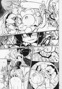 (C78) [Panzers (Okiraku Nic)] Aya Sex (Touhou Project)