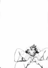 (COMIC1) [Studio Wallaby (Seishinja)] Dokidoki Shadow (Shadow Lady)