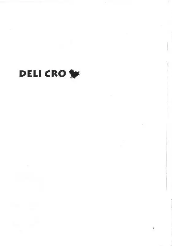 DELI CRO