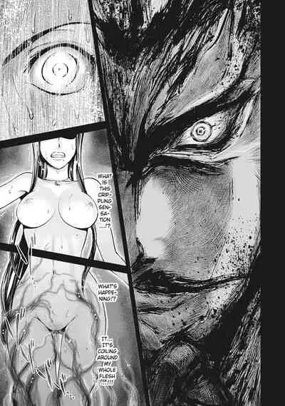 Aruki Miko Kyuubi Ch. 1-5