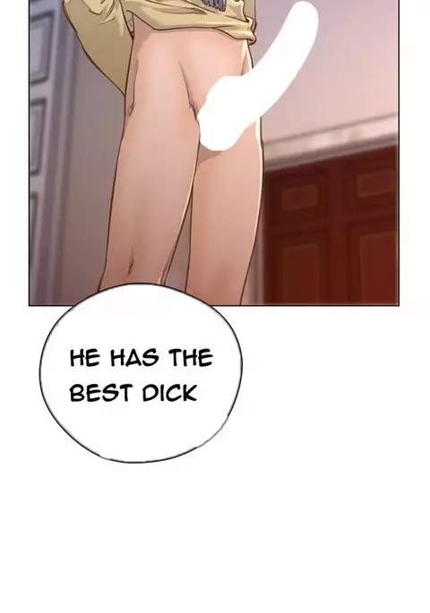 Perfect Half Ch.1-11