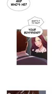 [PINKO] Scandal of the Witch Ch.1-30 (English) (Ongoing)