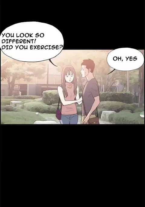 Cohabitation Ch.1-54