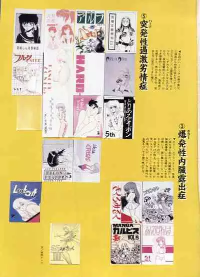 [Anthology] Bishoujo Shoukougun Lolita Syndrome 5 (Various)