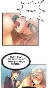 My Office Ch.1-35 (English) (Ongoing)