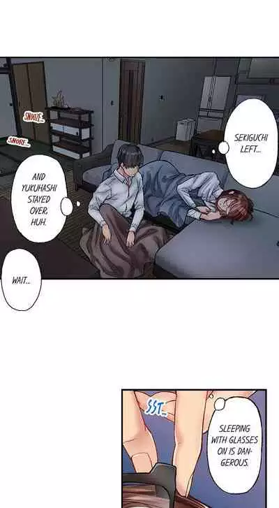 [Iburo.] Simple yet Sexy (Ch.1-66) [English]