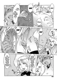 [Po-ju, Zappa Go] Secret Journey [English] [Decensored]