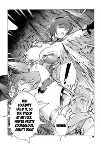 [Po-ju, Zappa Go] Secret Journey [English] [Decensored]