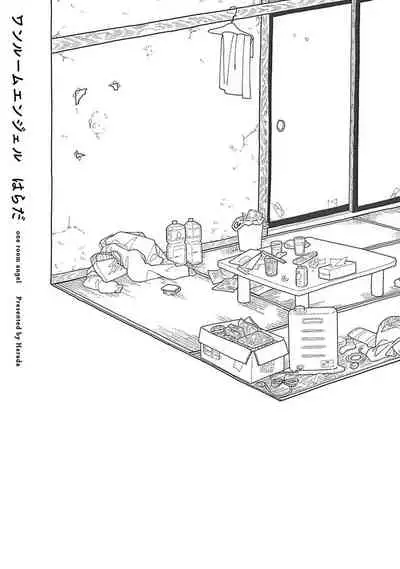 One Room Angel Ch. 1-6