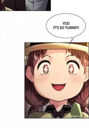 Taste of Forbbiden Fruit Ch.38/53